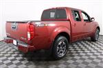 Used 2016 Nissan Frontier Crew Cab 4x4, Pickup for sale #G37901A - photo 2