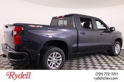 2024 Chevrolet Silverado 1500 Crew Cab 4x4, Pickup for sale #G48109R - photo 2