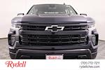 New 2024 Chevrolet Silverado 1500 RST Crew Cab 4x4, Pickup for sale #G48109R - photo 12