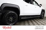 New 2024 Chevrolet Silverado EV Work Truck Crew Cab 4WD, Pickup for sale #G49459 - photo 5