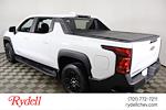 New 2024 Chevrolet Silverado EV Work Truck Crew Cab 4WD, Pickup for sale #G49459 - photo 8