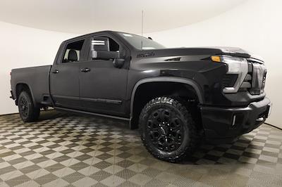 New 2024 Chevrolet Silverado 2500 High Country Crew Cab 4x4, Pickup for sale #G49494 - photo 1