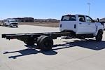 New 2024 Chevrolet Silverado 4500 Work Truck Regular Cab 4x4, Cab Chassis for sale #G49847 - photo 2