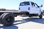 New 2024 Chevrolet Silverado 4500 Work Truck Regular Cab 4x4, Cab Chassis for sale #G49847 - photo 3