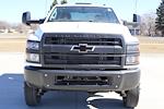 New 2024 Chevrolet Silverado 4500 Work Truck Regular Cab 4x4, Cab Chassis for sale #G49847 - photo 9