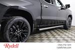 New 2024 Chevrolet Silverado 1500 LTZ Crew Cab 4x4, Pickup for sale #G49973 - photo 5