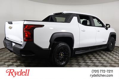 2024 Chevrolet Silverado EV Crew Cab 4WD, Pickup for sale #G50517 - photo 2