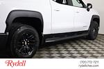 New 2024 Chevrolet Silverado EV Work Truck Crew Cab 4WD, Pickup for sale #G50517 - photo 5