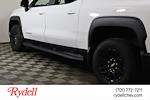 New 2024 Chevrolet Silverado EV Work Truck Crew Cab 4WD, Pickup for sale #G50517 - photo 9