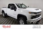 New 2025 Chevrolet Silverado 2500 LT Double Cab 4x4, Pickup for sale #G51018 - photo 3