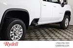 New 2025 Chevrolet Silverado 2500 LT Double Cab 4x4, Pickup for sale #G51018 - photo 5