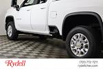 New 2025 Chevrolet Silverado 2500 LT Double Cab 4x4, Pickup for sale #G51018 - photo 9