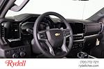 New 2025 Chevrolet Silverado 1500 LT Crew Cab 4x4, Pickup for sale #G51298 - photo 28