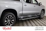 New 2025 Chevrolet Silverado 1500 LT Crew Cab 4x4, Pickup for sale #G51298 - photo 5