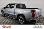 New 2025 Chevrolet Silverado 1500 LT Crew Cab 4x4, Pickup for sale #G51298 - photo 8