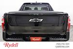 New 2024 Chevrolet Silverado EV RST Crew Cab 4WD, Pickup for sale #G51330 - photo 6