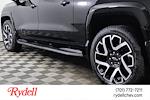 New 2024 Chevrolet Silverado EV RST Crew Cab 4WD, Pickup for sale #G51330 - photo 9