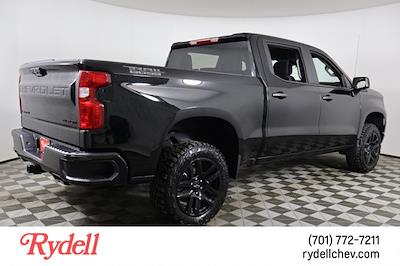 2024 Chevrolet Silverado 1500 Crew Cab 4x4, Pickup for sale #G51344 - photo 2