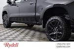 New 2024 Chevrolet Silverado 1500 Custom Crew Cab 4x4, Pickup for sale #G51344 - photo 9