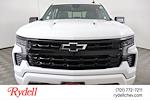 New 2025 Chevrolet Silverado 1500 RST Crew Cab 4x4, Pickup for sale #G51434 - photo 12