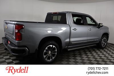 2025 Chevrolet Silverado 1500 Crew Cab 4x4, Pickup for sale #G51497 - photo 2