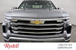 New 2025 Chevrolet Silverado 1500 High Country Crew Cab 4x4, Pickup for sale #G51497 - photo 12