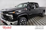 New 2025 Chevrolet Silverado 2500 LT Crew Cab 4x4, Pickup for sale #G51505 - photo 11