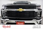 New 2025 Chevrolet Silverado 2500 LT Crew Cab 4x4, Pickup for sale #G51505 - photo 12