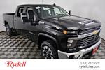 New 2025 Chevrolet Silverado 2500 LT Crew Cab 4x4, Pickup for sale #G51505 - photo 3