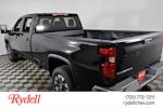 New 2025 Chevrolet Silverado 2500 LT Crew Cab 4x4, Pickup for sale #G51505 - photo 8