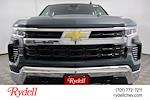 New 2025 Chevrolet Silverado 1500 LT Crew Cab 4x4, Pickup for sale #G51523 - photo 12