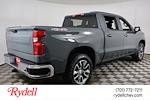 New 2025 Chevrolet Silverado 1500 LT Crew Cab 4x4, Pickup for sale #G51523 - photo 2