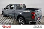 New 2025 Chevrolet Silverado 1500 LT Crew Cab 4x4, Pickup for sale #G51523 - photo 8