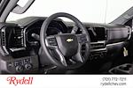 New 2025 Chevrolet Silverado 1500 LT Crew Cab 4x4, Pickup for sale #G51587 - photo 28