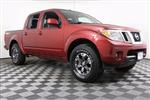 Used 2016 Nissan Frontier Crew Cab 4x4, Pickup for sale #G37901A - photo 1