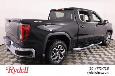 2024 GMC Sierra 1500 Crew Cab 4x4, Pickup for sale #G48932R - photo 2