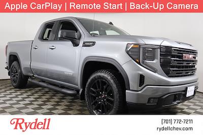 New 2024 GMC Sierra 1500 Elevation Double Cab 4x4, Pickup for sale #G49802R - photo 1