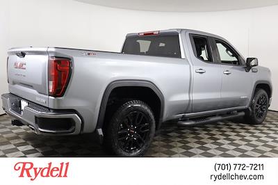 2024 GMC Sierra 1500 Double Cab 4x4, Pickup for sale #G49802R - photo 2