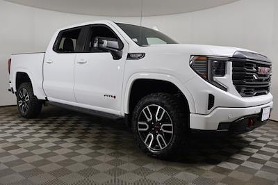 New 2024 GMC Sierra 1500 AT4 Crew Cab 4x4, Pickup for sale #G49824 - photo 1