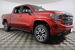 New 2024 GMC Sierra 1500 AT4 Crew Cab 4x4, Pickup for sale #G49882 - photo 1