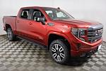 New 2024 GMC Sierra 1500 AT4 Crew Cab 4x4, Pickup for sale #G49882 - photo 3