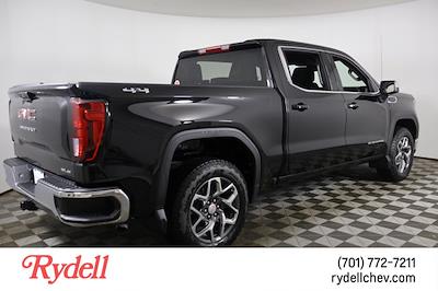 2024 GMC Sierra 1500 Crew Cab 4x4, Pickup for sale #G49966 - photo 2