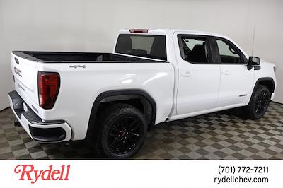 2024 GMC Sierra 1500 Crew Cab 4x4, Pickup for sale #G50225 - photo 2