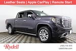 New 2024 GMC Sierra 1500 Denali Crew Cab 4x4, Pickup for sale #G50227 - photo 1