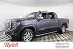 New 2024 GMC Sierra 1500 Denali Crew Cab 4x4, Pickup for sale #G50227 - photo 10