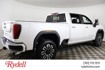 2024 GMC Sierra 2500 Crew Cab 4x4, Pickup for sale #G50336R - photo 2