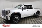 New 2024 GMC Sierra 2500 Denali Ultimate Crew Cab 4x4, Pickup for sale #G50336R - photo 11