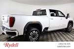 New 2024 GMC Sierra 2500 Denali Ultimate Crew Cab 4x4, Pickup for sale #G50336R - photo 2