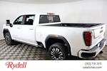 New 2024 GMC Sierra 2500 Denali Ultimate Crew Cab 4x4, Pickup for sale #G50336R - photo 8