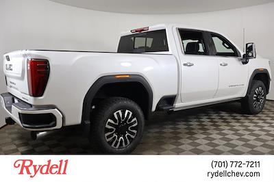 2024 GMC Sierra 2500 Crew Cab 4x4, Pickup for sale #G50425 - photo 2